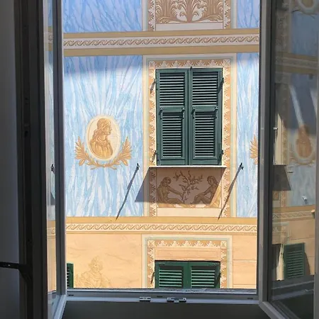 Casalavagna * Lavagna