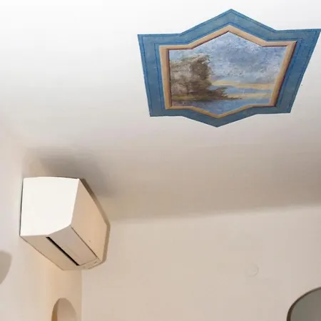 Apartamento Casalavagna