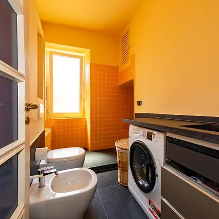 Casalavagna Apartamento *
