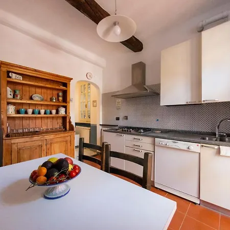 Casalavagna * Lavagna
