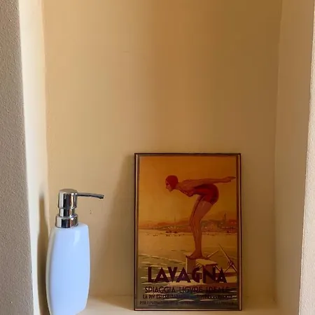 Apartamento Casalavagna
