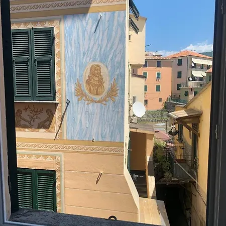 Apartamento Casalavagna *